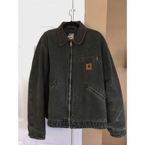 Carhartt Jacket